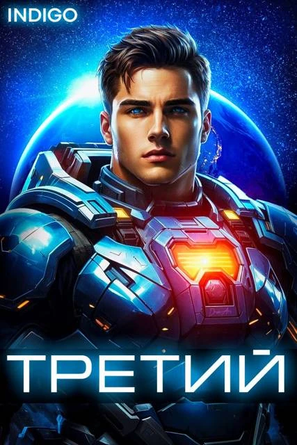 Книга Третий. Том 6