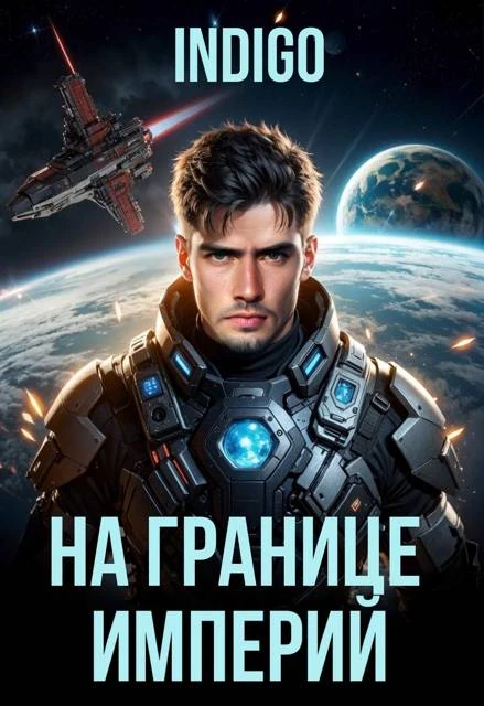 Книга На границе империй. Том 10. Часть 8