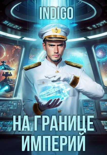 Книга На границе империй. Том 10. Часть 12